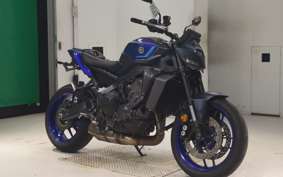 YAMAHA MT-09 AMT 2024 RN88J