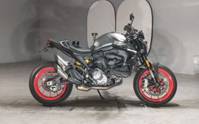 DUCATI MONSTAR PLUS 2021 1M00AA