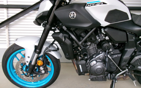 YAMAHA MT-07 ABS 2025 RM48J