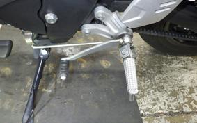 YAMAHA XSR125 2021 RE46J