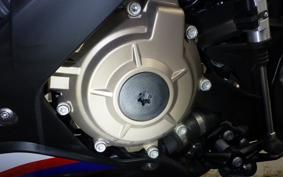 BMW S1000RR M DDC 2021