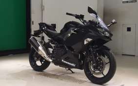 KAWASAKI NINJA 400 2018 EX400G