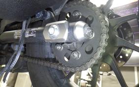 HONDA REBEL 250 2019 MC49