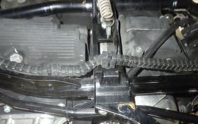 HARLEY FLD 1580 2012