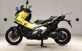HONDA X-ADV 750 2025 RH21