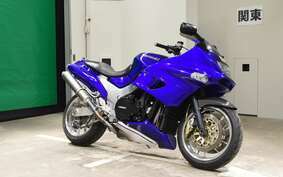 KAWASAKI ZX 1100 NINJA GEN 2 1999 ZXBD18