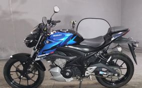 SUZUKI GSX-S125 DL32D