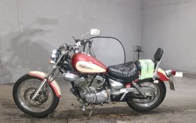 YAMAHA VIRAGO250S 3DM