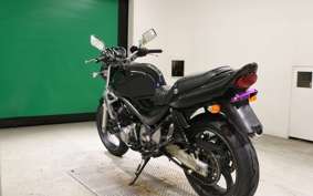 KAWASAKI BALIUS 250 Gen.2 2023 ZR250B