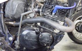 SUZUKI SX125R SF41B