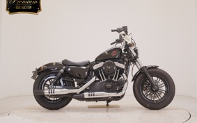 HARLEY XL1200X 2020