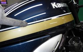 KAWASAKI Z900RS 2022 ZR900C