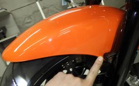 KAWASAKI GPZ900R NINJA 1994 ZX900A