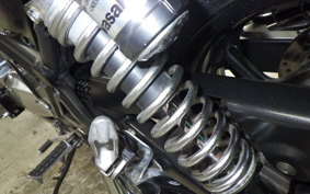 KAWASAKI ZEPHYR 1100 2005 ZRT10A