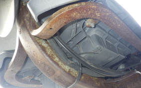 SUZUKI LET's 4 CA45A