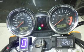 SUZUKI GSX1400 2008 GY71A