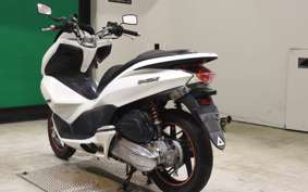 HONDA PCX 125 2015 NC125D