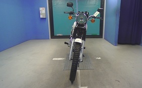HONDA CT250S SILKROAD L250S