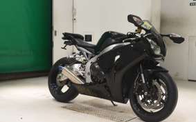 HONDA CBR1000RR Gen. 2 2012