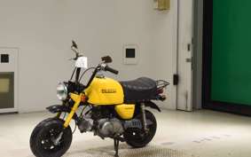 HONDA GORILLA 1998 AB27