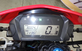 HONDA CRF250M MD38