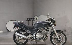KAWASAKI BALIUS 250 ZR250A