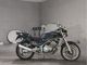 Фото Kawasaki BALIUS 250 с японского аукциона