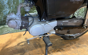 HONDA BENLY 50 CD50