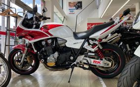HONDA CB1300 SUPER  BOL DOR ABS 2008 SC54