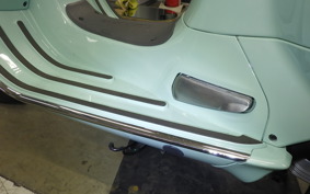 VESPA GTS150 CLASSIC 1981