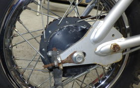 HONDA XR70R 1999 DE02