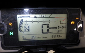 HONDA NC750X DCT 2024 RH09