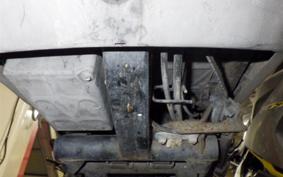 SUZUKI ADDRESS V125 G 2005 CF46A