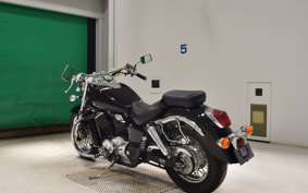 HONDA SHADOW 400 1998 NC34