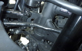 YAMAHA YZF-R25 A 2012 RG43J