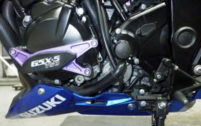 SUZUKI GSX-S750 2019 C533F