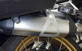 BMW R1250GS 2019