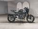Фото Triumph TRIDENT 660 2021 с японского аукциона