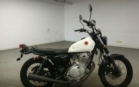 SUZUKI GRASS TRACKER NJ47A