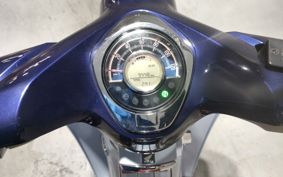HONDA  SUPER CUB C125 JA48