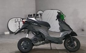 SUZUKI ADDRESS V125 CF4MA