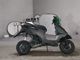 Фото Suzuki ADDRESS V125 с японского аукциона