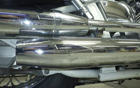 YAMAHA DRAGSTAR 400 2005 VH01J