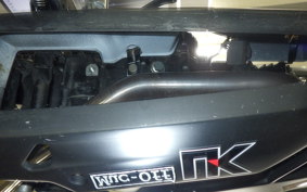 HONDA GROM JC75