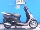 Фото Honda LEAD 110 с японского аукциона