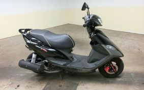 YAMAHA GTR125 SE31