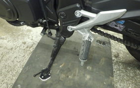 HONDA NX400 2024 NC65