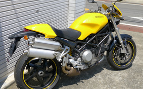 DUCATI MONSTER S2R 1000 2009 M416A