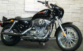 HARLEY XL883 2004 CAM