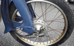 HONDA C50 SUPER CUB AA01